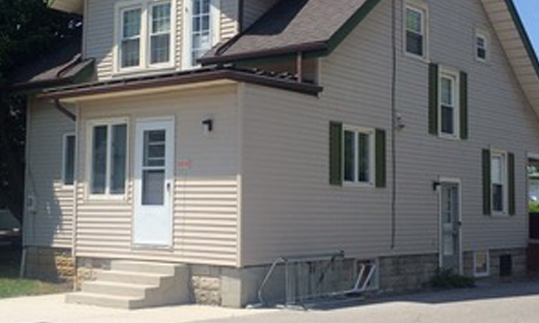 Apartment-Style Housing at University of Findlay